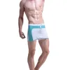 Herrbadkläder Nya europeiska och amerikanska män Fashion Hot Spring Lace Up Fast Dry Fitness Sports Beach Holiday Surf Shorts J220913