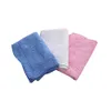 Baby Blanket 100 ٪ Cotton Assored Kids Quilt Monogrammable Configning Blants Infant Shower Gift 10 Designs RRB15723