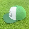 Boutique Ball Caps Hip Hop Hat Casual Lettering Vintage Baseball Cap för män och kvinnor av hög kvalitet broderier som trycker på ny stil