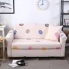 Chair Covers Simple Casual All-inclusive Non-slip Sofa Cover High Elastic For Sofas Full Fabric Universal Cushion Towel