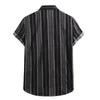 Camicie casual da uomo T-shirt in cotone oversize da uomo Camicetta da uomo Top O Collo T-shirt elegante da festa Camicia in pelle scamosciata Giacca in velluto a coste con bottoni