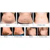 Cryo Body Sculpting Machine Congelamento dei grassi Criolipolisi 6 Maniglie Cavitazione ad ultrasuoni Dimagrante RF 40K Lipo Laser Apparecchiatura di bellezza per la perdita di peso