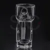 Auto Highbrid Smoke Seamless Weld Quartz Banger Fully Nails For Dab Rigs Water Glass Pipes Bong
