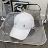 Baseball Cap Designer Caps de moda para homem e mulher Multi Color Spring Summer Summer Size de tamanho ajustável Carta CE 22092402CZ