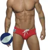 Mężczyzn męski Mężczyźni Summer Suchy seksowne spodnie plażowe z pchnięciem europejskie i amerykańskie bestsellerowe surfowanie krótkie j220913