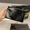 Luxe designer tas schouderhandtassen c kwaliteit high mode dames portefeuilles koppeling bakken crossbody cowhide lederen boodschappentassen dames portemonnee 5a handtas