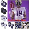 Sj NCAA College Jerseys Washington Huskies 6 Desmond Trufant 7 Taylor Rapp 8 Dante Pettis 9 Myles Gaskin 43 Tristan Vizcaino Custom Football