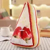 Plush Dolls 3D Simulation Food Shape Plush Pillow Creative Cake Coffee Beer Plush Toys Stuffed Sofa Cushion Home Decor Funny Gifts for Kids 220923