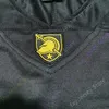 Nik1 Army Black Knights Football Jersey College Jemel Jones Jakobi Buchanan Tyrell Robinson Wilson Catoe Isaiah Alston Jon Rhattigan Cunningham