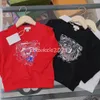 Crianças moletons animal impressão manga longa pulôver topos moda hoodies para crianças meninos solto moletom do bebê meninas roupas 4982275