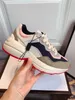 Vintage Dr Designers Shoes Women Trainers Shoe Ladies Designer Sneakers Orange 65 99WF0 4371 роскоши Chaussures