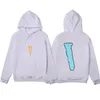 2022 Mens Stylist Hoodie 품질 남성 운동복 캐주얼 힙합 풀오버