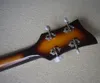 BB2 4 str￤ngar v￤nsterhandad elektrisk basgitarr med Rosewood Fingerboard kan anpassas