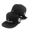 Caps de bola Bordado fechado Cap Hat Tamanhos Novos Tamanhos Sun Trucker York Men Bill Hip Hop Plain Baseball Snapback Blank Solid Visor Brim Era T220923