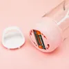 Entsafter Elektrische Protein-Shaker-Flasche Frauen Automatische selbstrührende Tasse Kleine Reise-Kaffeetasse Mischen