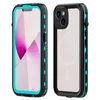 Cell Phone Cases IP68 Waterproof Dropprof Diving Swimming Fit Magsafe Wireless Charging Case Water Proof Bag For iphone 14 Plus Pro Max Full Cover