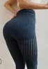 leggings da donna pantaloni fitness alla moda color pesca nuovo stile pantaloni da yoga attillati a vita alta senza cuciture da donna pantaloni ad asciugatura rapida e ventilazione