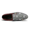 Men Fashion Loafers schoenen