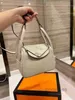 저녁 가방 어깨 가방 럭셔리 브랜드 패션 간단한 작은 사각형 지갑 여성 디자이너 고품질 진짜 가죽 용량 핸드백 121