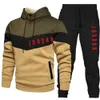 Survêtements pour hommes Mode Sportswear SS Hommes Femmes Designers Survêtement Sweatshirts Costumes Hommes Survêtement Sweat Manteaux Mans Survêtements Vestes Sweat-shirt