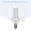 Led E27 Bulb E14 Corn Lamp Indoor Lighting 220V Spot Light 5730 Bombilla GU10 Household Energy Saving Candle