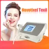 Innovatieve thermische huid Verjonging Andere schoonheidsapparatuur Acne Behandeling RF Fractioneel Systeem Litteken Acne Strekmarkeringen Verwijderingsmachine