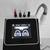 Q Switched ND YAG Laser Tattoo Removal 755nm 1064nm 532nm Laser ND-YAG FRECKLES SPOTS Remover Pigmentering Terapy Beauty Machine