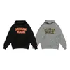 Hommes Hoodies Sweatshirts HUMAN MADE Pull à capuche Poitrine Lettre Hommes Femmes 1 1 Human Made Fleece Sweat 220923