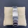 SN Factory – montre mécanique Eta 2836-2 pour hommes, mouvement 38.5 MM, acier pur, qualité rétro, bracelet en verre acrylique, étanche