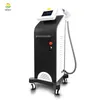 I più popolari ND YAG Laser Beauty Equipment Rimozione del tatuaggio Wash Trattamento della pigmentazione del sopracciglio Peeling al carbonio Ringiovanimento della pelle Sbiancamento SPA Salon Uso domestico