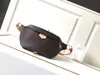 AAA luxury designer bag Designers Shoulder Waist Bags Crossbody Purse women Handbag Bumbag Fashion DISCOVERY Pack lady sports Eclipse 44336