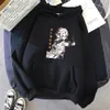 Hoodie Casual Sportswear Men's Jumpers Esthetische grafische oversized pullover voor dames sweatshirt unisex