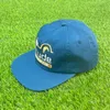 Classic Ball Caps Hip Hop Hat Casual Lettering Vintage Baseball Cap for Men and Women High Quality Embroidery Letters Printing New-style