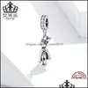 Charms Prince of the Sea Pingente Charms para pulseira original ou colar 925 SERLING SIER