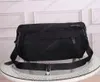 Bolso de cinturón de diseñador de lujo de nylon a prueba de agua Bolsos de hombro Mesn Bolsos de hombro Imprimir Hombres y mujeres Moda Crossbody Bolsos de marca famosa Maletín