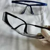 Lunettes de sécurité protection du visage lunettes à transmission de lumière élevée sans Angle mort lunettes transparentes anti-éclaboussures