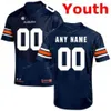 SJ Custom College Football Jerseys 1 Big Kat Bryant SJ Ey Gatewood 10 Bo Nix 11 Karlos Dansby 12 Eli Stove 14 Nick Marshall Men Kvinnor S￶mda