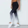 leggings femme ebaihui nouvelles femmes fitness leggings de sport vêtements grêles dames ensemble d'entraînement de haute qualité sexy façonnage de la hanche vêtements de sport à séchage rapide pantalons de yoga5m1t