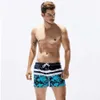 Traje de baño para hombres Pantalones de playa de secado rápido Moda de verano Deportes y ocio Pantalones cortos de vacaciones Baño Inicio Pijamas Deporte J220913