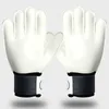 Sportshandschoenen Niet -slip latex voetbalvinger verdikt professionele keeper Wearresistant Soccer Goalie 220923