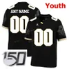 Sj Custom UCF Knights College Football Jersey 26 Otis Anderson 28 Latavius Murray 29 Cordarrian Richards Men Women Youth Stitched