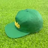 Classic Ball Caps Hip Hop Hat Casual Lettering Vintage Baseball Cap for Men and Women High Quality Embroidery Letters Printing New-style