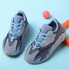 Zapatillas para niños ligeros transpirables para niños jóvenes para niños zapatos deportivos zapatillas de deporte