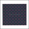 Tapis de séchage Tapis de séchage Rose et têtes de chèvre Titulaire d'insation thermique Coupe de plat Drainage Pad Ustensiles de cuisine Drop Livraison 2021 Home Garden Kitch Dhgkt