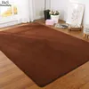 Carpets 120cm Square Carpet Bedside Table X 160cm Bedroom Rug Thickening Living 80cm Solid Room 100cm 200cm Mat Coffee Shape