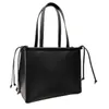 Axelväska designer väskor läder hög kapacitet toppkvalitet för kvinnor klassiska berömda märkes shopping purses 220918