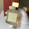 Luxury Unisex Fragrance Baccarat 540 Parfym Extrait Eau de Parfum 70 ml EDP Fantastisk lukt avancerad spray Fast Ship