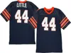 Maillots de football Ncaa College Syracuse Orange Garrett Shrader Sean Tucker Oronde Gadsden II Sean Tucker Devaughn Cooper Courtney Jackson Mikel Jones Marlowe Wax 4X