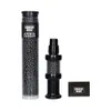 New hookah activated carbon filter nozzle residue filter accessories