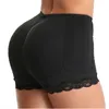 Intimo modellante da donna Vita pancia Shaper Donna 24 pezzi Assorbenti Rinforzatori Culo finto Sollevatore di glutei Mutandine di controllo Imbottito Dimagrante Biancheria intima Enhancer 220923